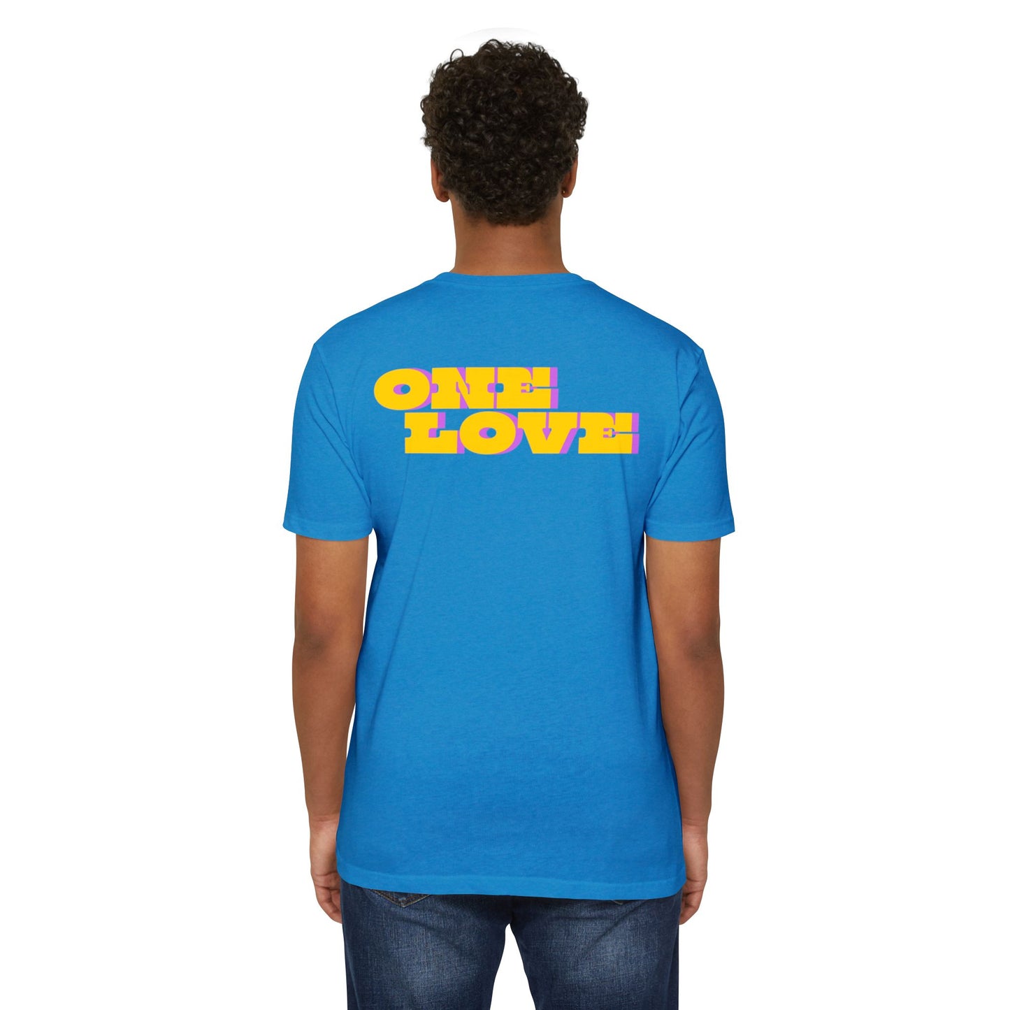 One Love T-shirt