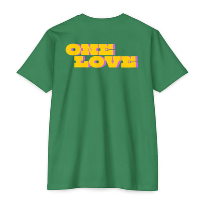 One Love T-shirt