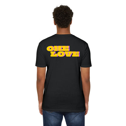 One Love T-shirt