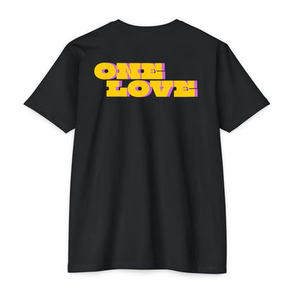 One Love T-shirt