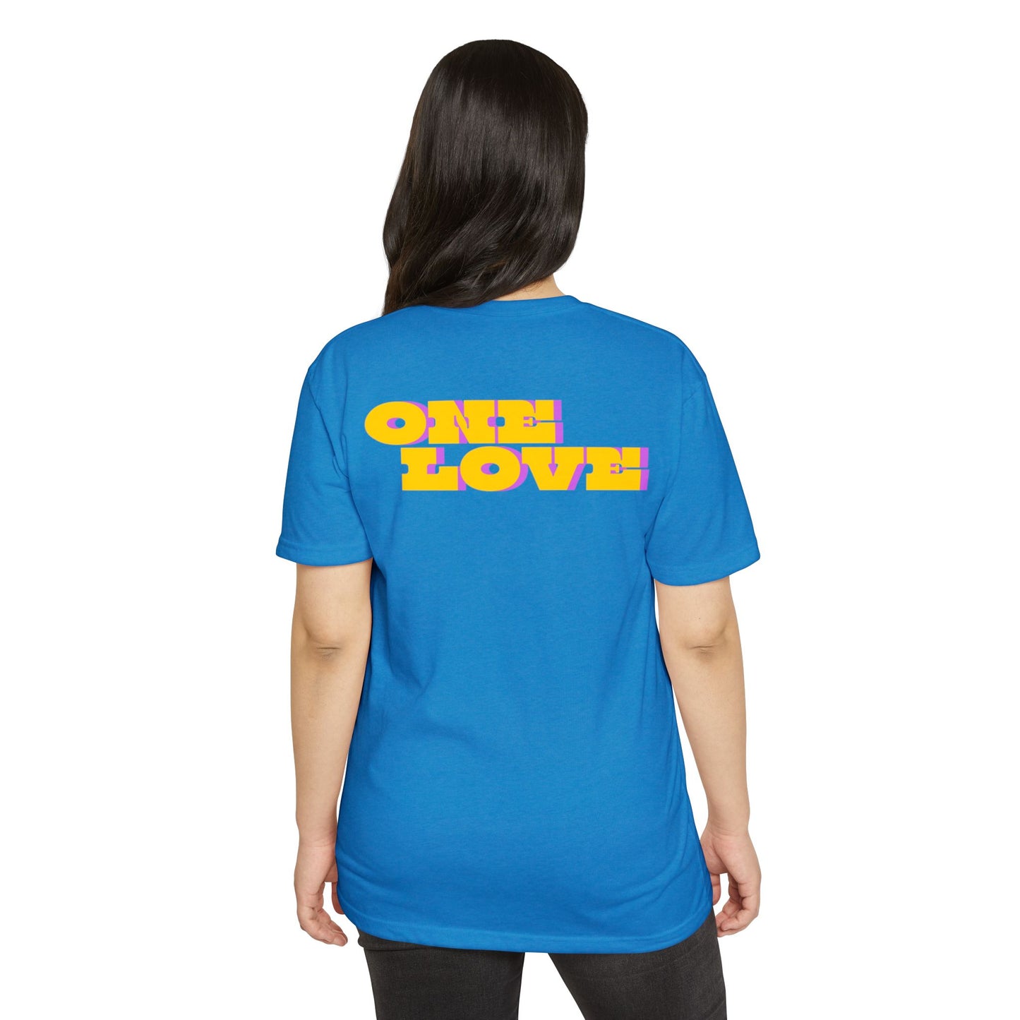 One Love T-shirt