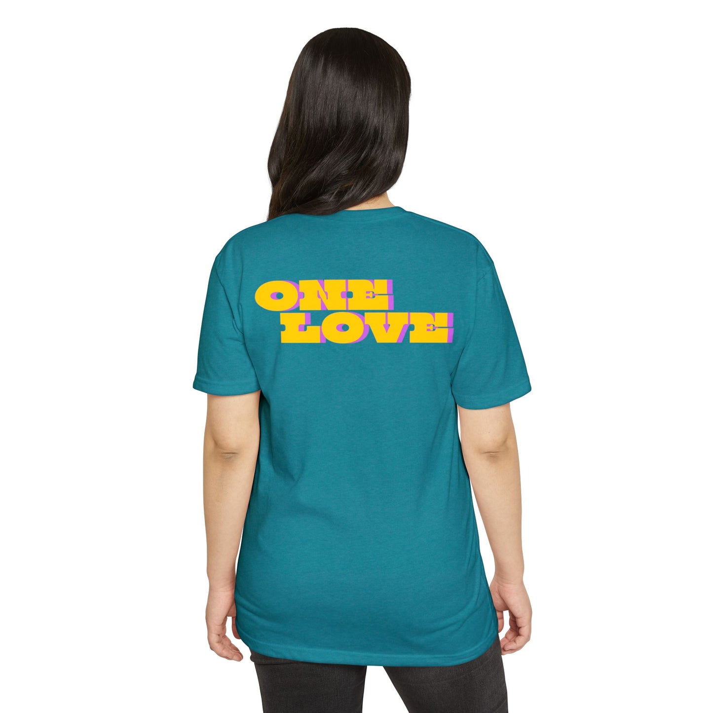 One Love T-shirt