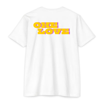 One Love T-shirt