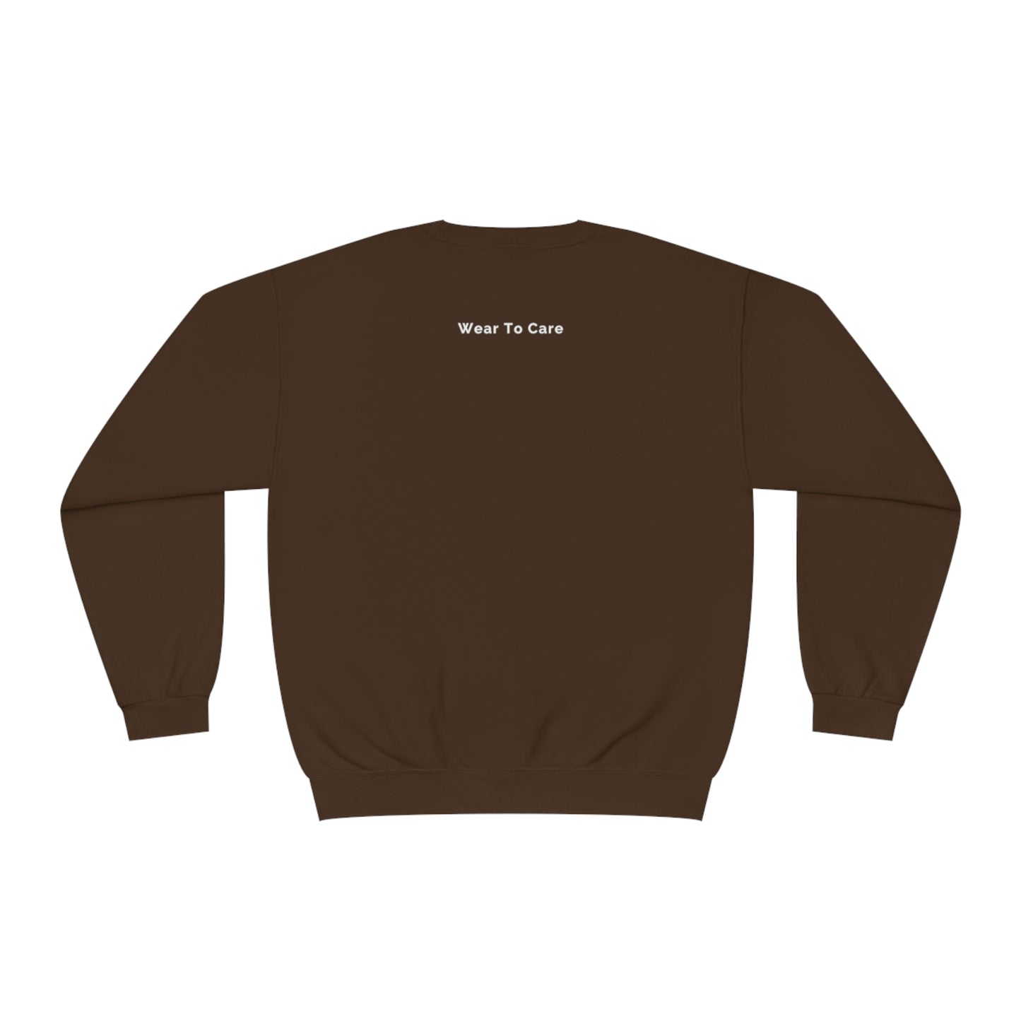 "be one." Sweatshirt