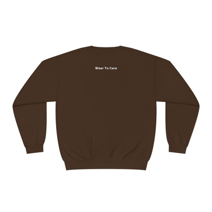 "be one." Sweatshirt