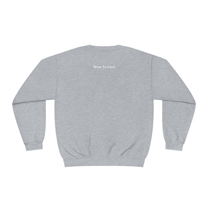 "be one." Sweatshirt