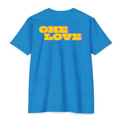 One Love T-shirt