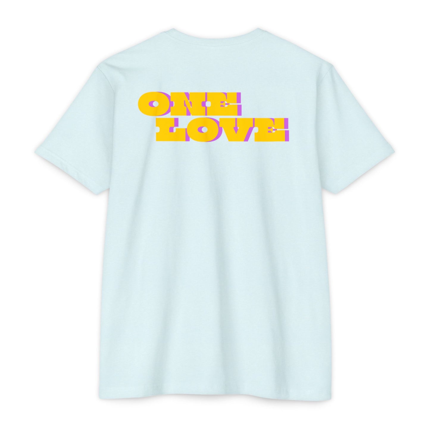 One Love T-shirt