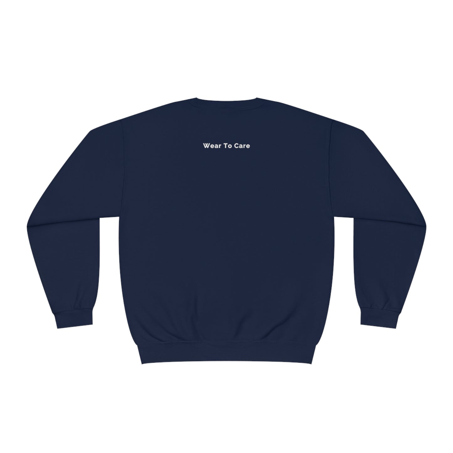 "be one." Sweatshirt