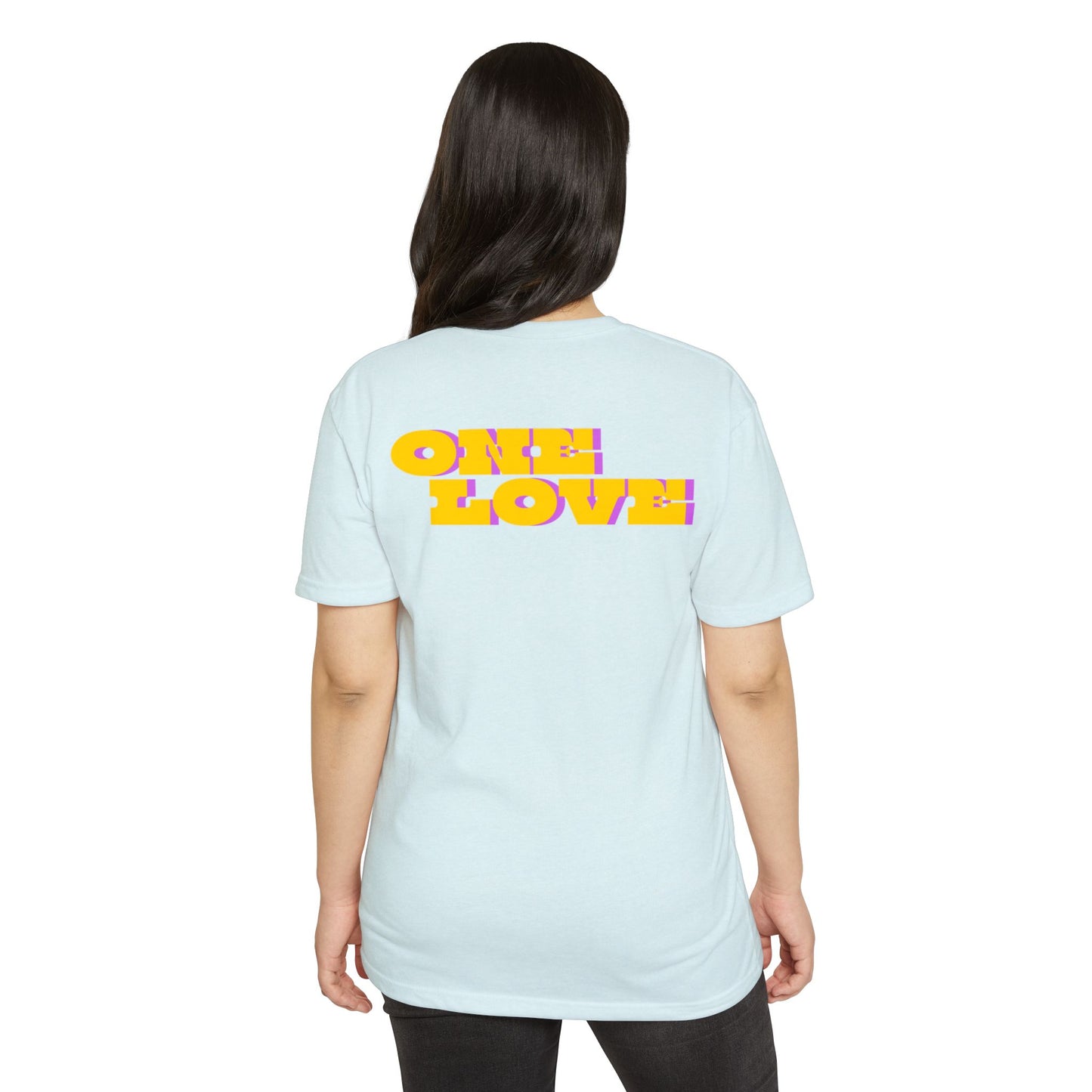 One Love T-shirt