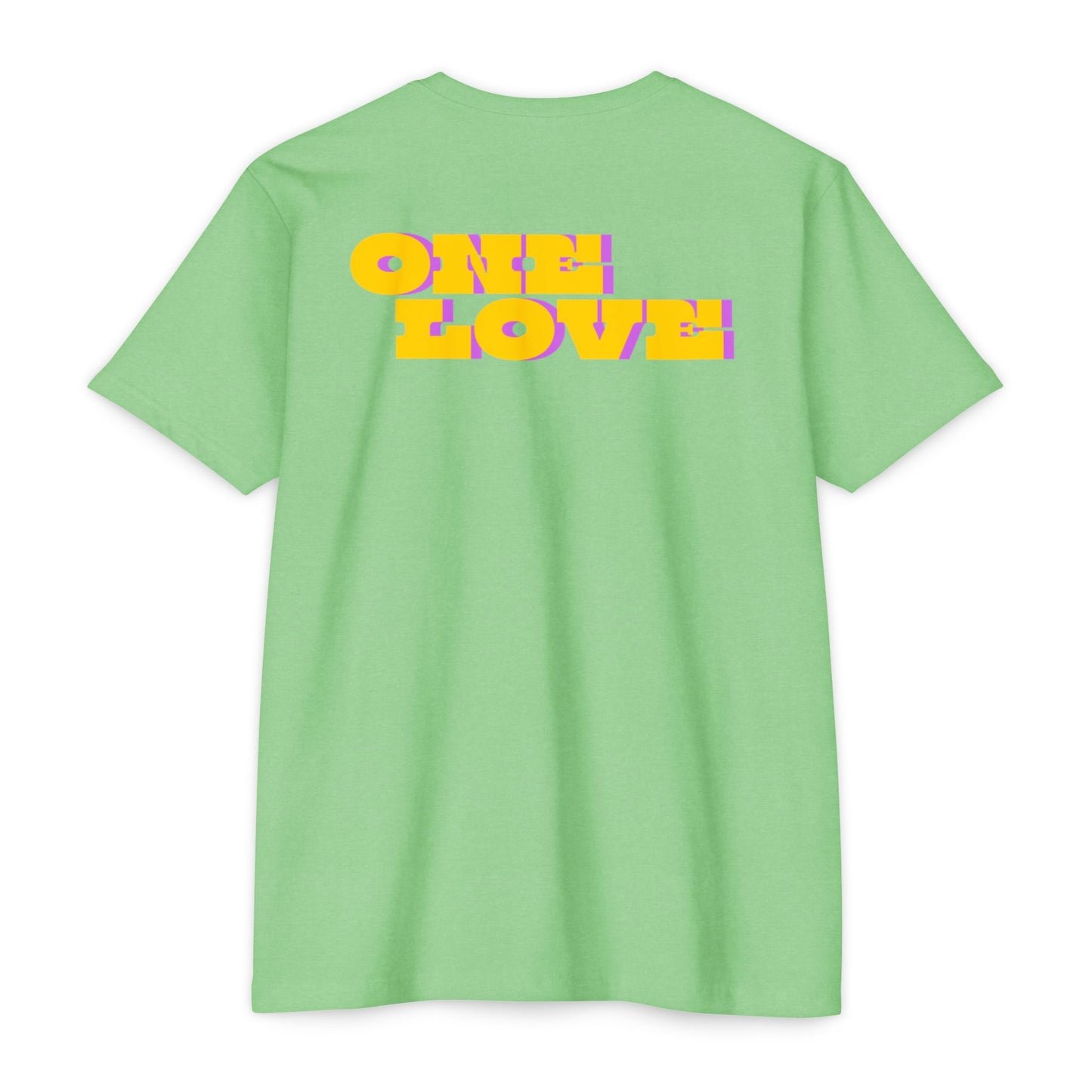 One Love T-shirt