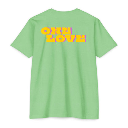 One Love T-shirt