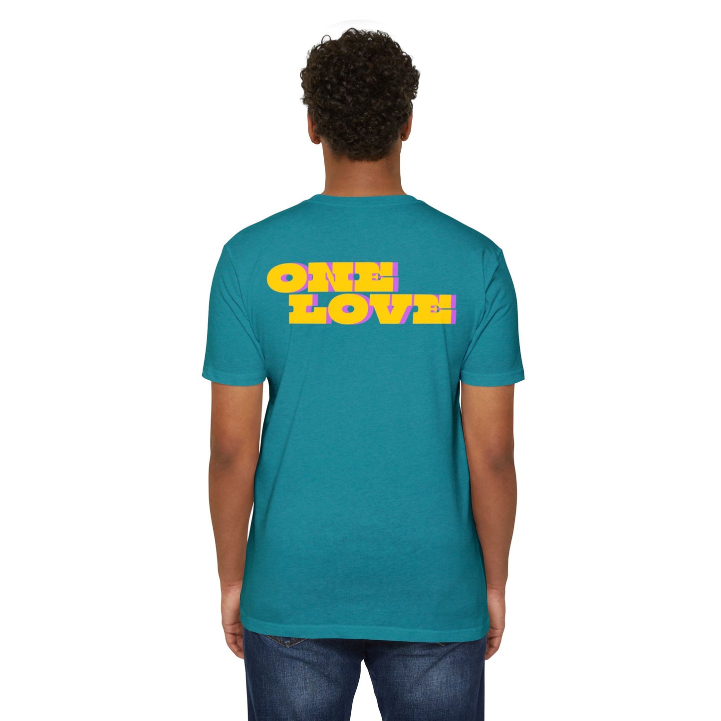 One Love T-shirt