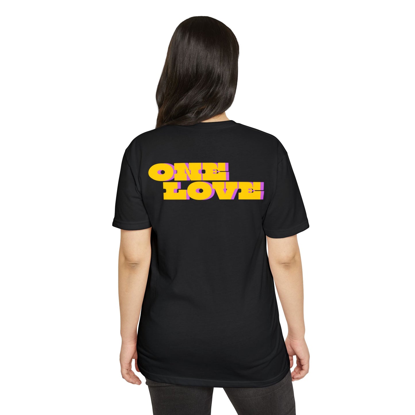 One Love T-shirt