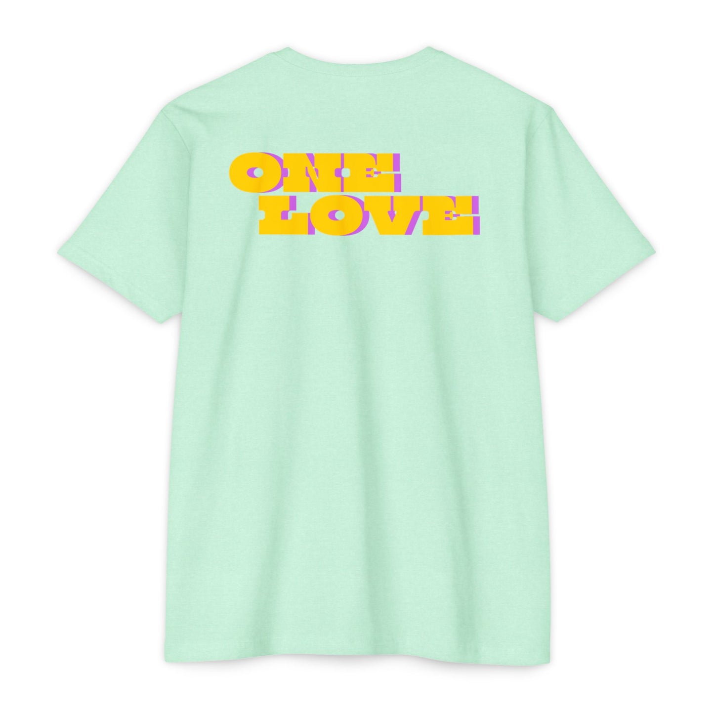 One Love T-shirt